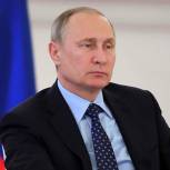 Президент поручил Правительству разработать проект указа о грантах студентам в сфере спорта