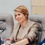 Чечунова: В современных политических условиях открытие филиала Высшей партийной школы в УрФО - важное решение