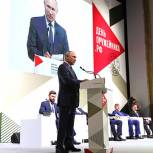 Путин: Эффективное развитие ОПК - мощный фактор развития всей российской экономики