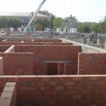 Строительство детской городской поликлиники на контроле у Партии