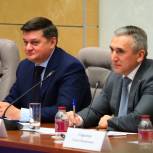 Партийцы УФО оценили результаты выборов и эффективность кадровой работы