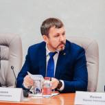 Романов: В Тюмени «Единая Россия» откроет филиал Высшей партийной школы