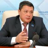 Ямкин: Законопроект о государственной поддержке предпринимателей в Арктической зоне России нуждается в доработке