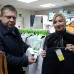 «Народный контроль» в Усинске провёл серию мониторингов