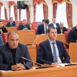 Партийцы проведут  мониторинг выполнения национальных проектов в Ярославской области