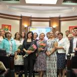 В краевом центре определили победителей конкурса «Что я сделал для Ставрополя»