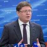 Исаев: Мы предоставляем право субъекту федерации принять решение о запрете «наливаек»