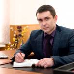 Дошкольное образовательное учреждение – это то, что сегодня очень нужно молодому микрорайону,-  Малахов