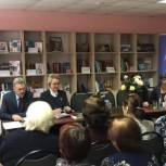 Региональный ЦПГИ поддержал инициативу проведения круглого стола «Нижегородская семья: опыт региональных практик»