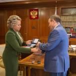 Новый роддом начнут строить в 2020 году