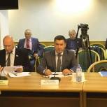 Абдрахманов: Федеральный центр должен учитывать особенности строительства в селах Ямала