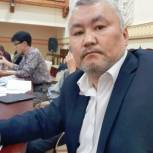 Ямальский депутат настаивает на учете интересов КМНС в законе об Арктической зоне