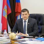 Николай Журавлев избран председателем     Комитета Совета Федерации   по бюджету и финансовым рынкам