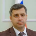 Александр Старцев избран Главой Ярского района 