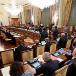 Медведев: «Материнский капитал в 2020 году вырастет до 466 тысяч рублей»