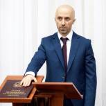 В 28-й созыв Собрания депутатов НАО вошел Андрей Попов