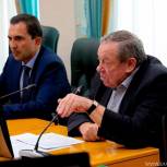 Сахалинский бюджет увеличивается на 5,7 миллиарда рублей