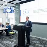 Законопроект о «регуляторных песочницах» будет внесен в Госдуму в осеннюю сессию - Турчак