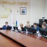 Собрание депутатов НАО одобрило компенсацию аренды жилья для педагогов профучреждений