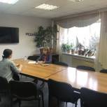 Всероссийский День приема родителей дошкольников прошел в Ноябрьске