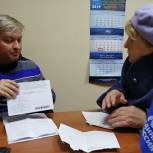 Юристы района Зябликово помогают жителям в решении острых ситуаций 