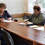 Сахалинских пенсионеров проконсультировали по вопросам  трудоустройства и переобучения