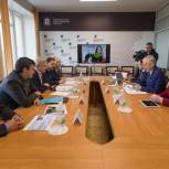 Проект по здоровому образу жизни школьников презентовали в регионе