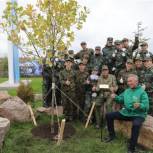 Чувашская Республика присоединилась к Всероссийской осенней акции «Сохраним лес»