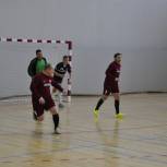 В Уфе прошли соревнования по мини-футболу среди команд Прокуратур России и госслужащих Башкортостана