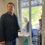 Вячеслав Камзолов взял на контроль ремонт пострадавших квартир на Северной стороне