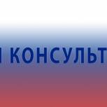 В России вводится в обращение электронная версия СНИЛС - ваш консультант 