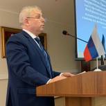 Кидяев: Муниципалитетам требуется долгосрочная стратегия развития местного самоуправления