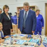 В четырех школах Каневского района появились «Точки роста»