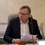 В Тюмени обсудили утилизацию шин