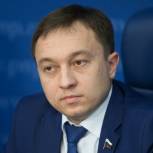 Алтайский думец предлагает расширить применение социального налогового вычета по расходам на санаторно-курортное лечение