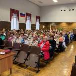 Акция «Школа здоровья» стартовала в Курской области 