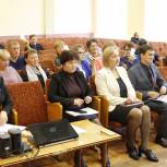 Единороссы возглавили муниципальные образования