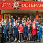 В «Единой России» запустили «Школу здоровья» для пожилых людей