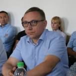 Дмитрий Дружинин: «Пора искать компромиссные решения»