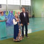 «Желание одно - чтобы благоустроенных общественных пространств в регионе становилось как можно больше», - Дмитрий Сватковский