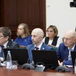 Внесены поправки в закон НАО о квоте для приема на работу инвалидов