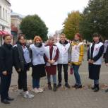 Ельчане против «наливаек»