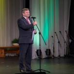 В Ненецком округе отметили День пожилых людей