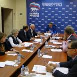 Предложения по ограничению работы «наливаек» обсудили в Пермском крае