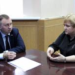 Тульские партийцы поддержали идею создания совета по вопросам развития института медиации