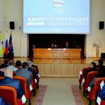 В Ставропольском крае Партия взяла на себя повышенные обязательства - Тимофеева