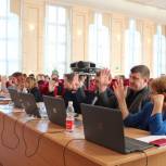 Все постоянные комиссии в горсовете Нарьян-Мара возглавили депутаты от «Единой России»