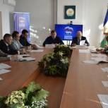 В Башкортостане партийцы внесли предложения по развитию сельских территорий