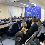 Общественное обсуждение о запрете «наливаек» состоялось в Томске