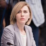 Аршинова: Профессия учителя требует знаний и эрудиции, а также огромного терпения и понимания